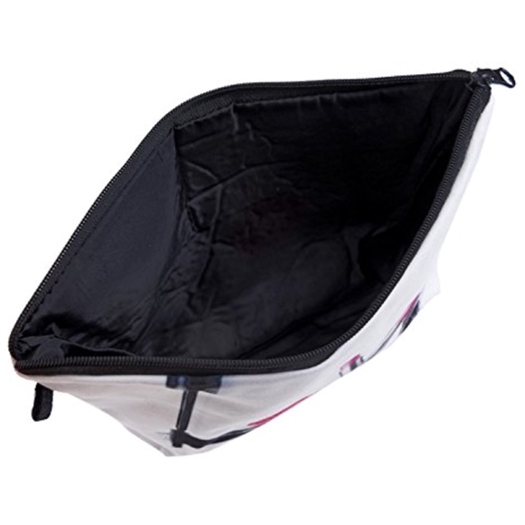 4 for $25 SALE!!!! Lipstick Cosmetic Makeup Bag - Picture 6 of 7